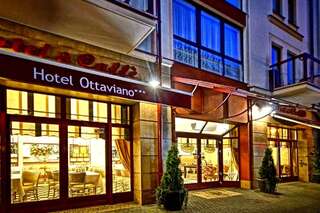 Отель Hotel Ottaviano Свиноуйсьце-3